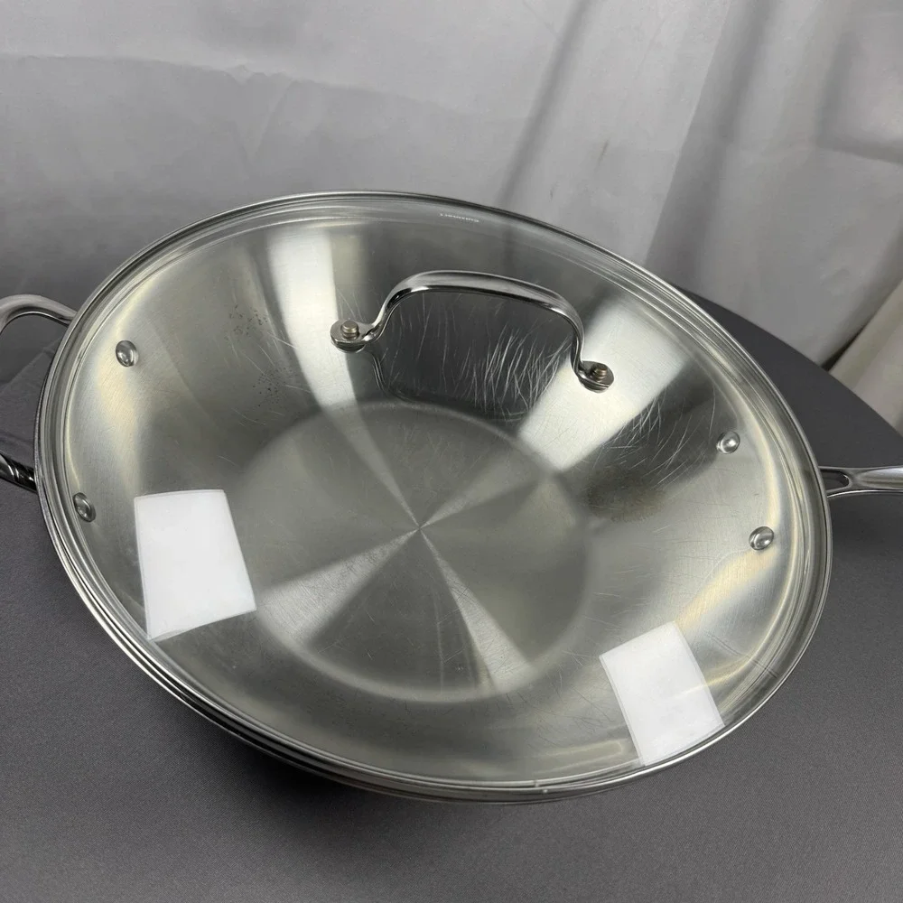 Cuisinart 726-38H 14
